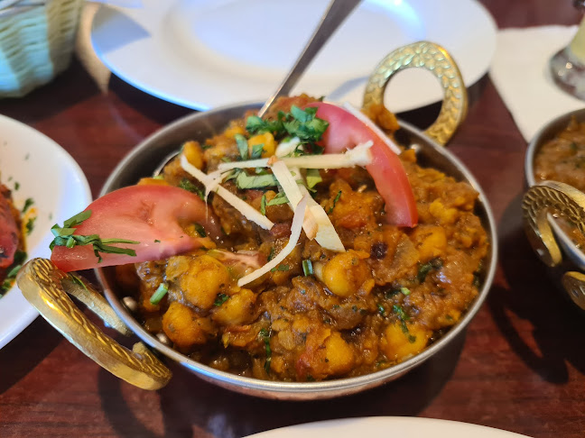 Rangoli Indian Restaurant - Levin