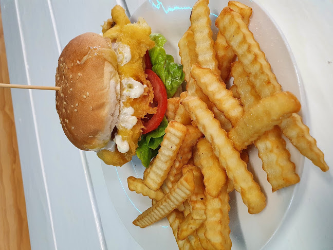 CAFE 116 at the Pillars Phone number