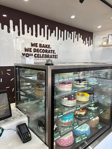 Opinii despre The Cheesecake Shop Henderson - Lincoln Road în Auckland - Hospitality and gastronomy