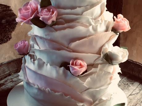 Truly Scrumptious Cakes - Hospitality and gastronomy