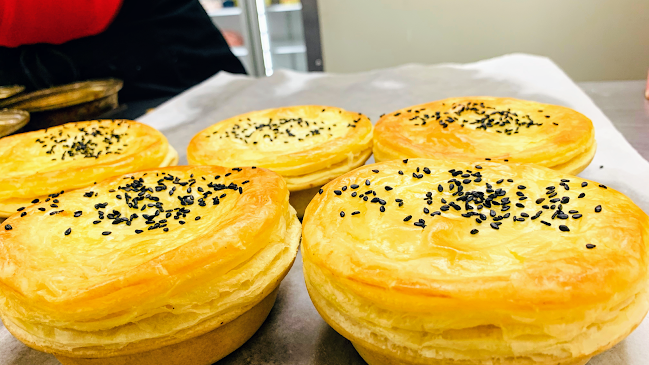 Opinii despre Pastry Palace & Bakery în Richmond - Hospitality and gastronomy