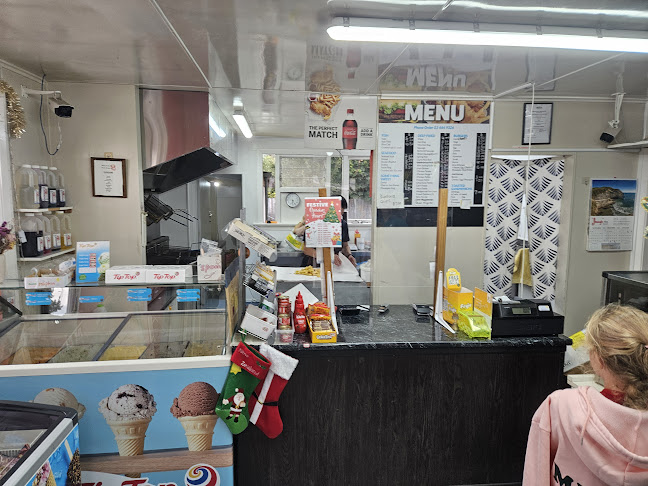 Balmoral Dairy & Takeaway