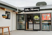 The Albie Tavern and Takeaway