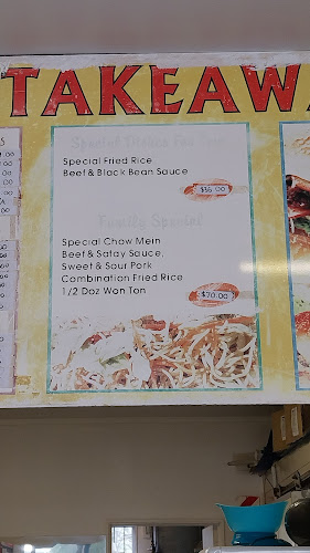 Comentarii opinii despre Ohauiti Takeaways