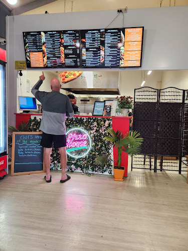 Supreme Fast Food Open Times