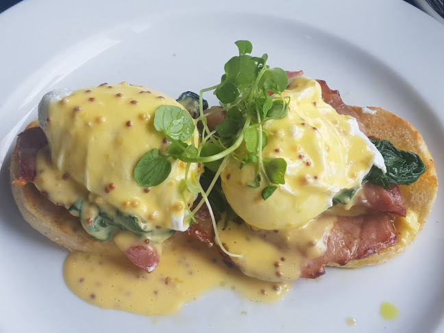 Comments and reviews of Watery Mouth Cafe