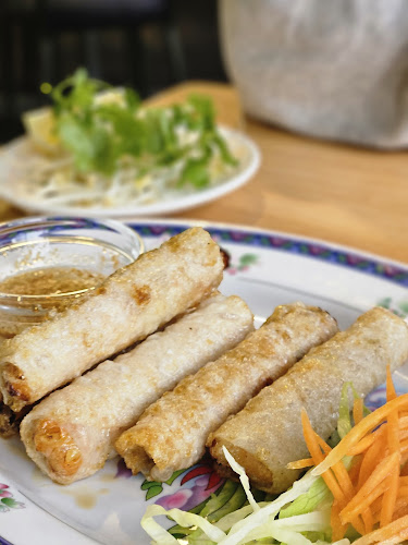 Comentarii opinii despre Mekong Cafe