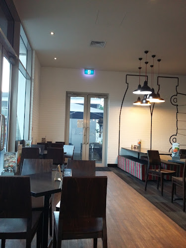 The Coffee Club Pukekohe - Pukekohe