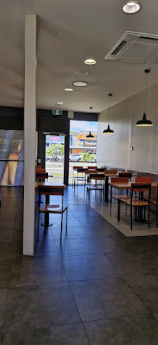 Burger King Porirua - Hospitality and gastronomy