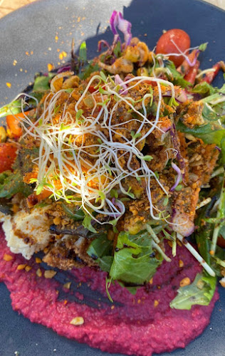 Luciano Espresso Bar - Hospitality and gastronomy