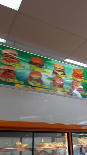 Opinii despre The Bakehouse cafe în Whakatāne - Hospitality and gastronomy