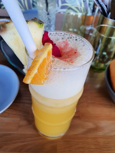 Comments and reviews of Banh Mi Caphe