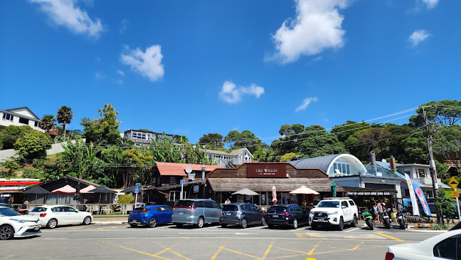 The Wharf Kitchen and Bar - Hospitality and gastronomy