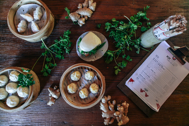Reviews of Pot Sticker Dumpling Bar in Christchurch - Hospitality and gastronomy