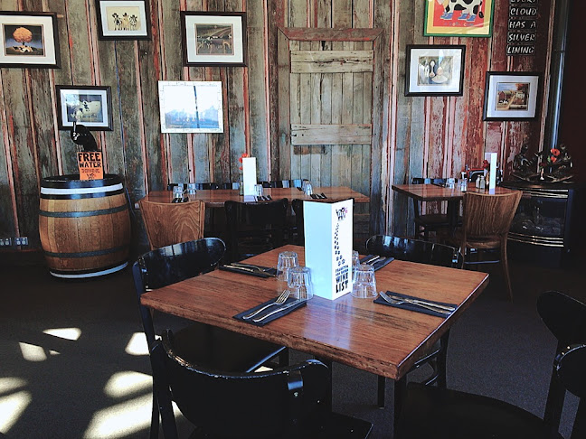 Comentarii opinii despre Frankton Arm Tavern