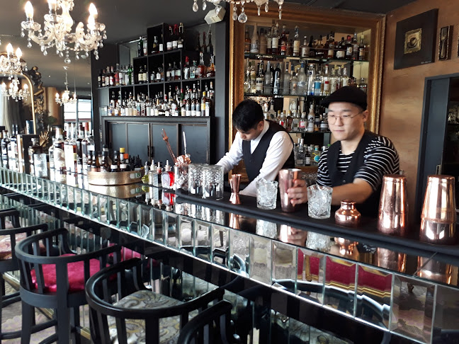 90 Cable Street, Te Aro, Wellington 6011, New Zealand