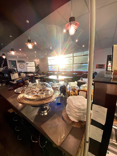 INSITU Cafe Christchurch - Christchurch