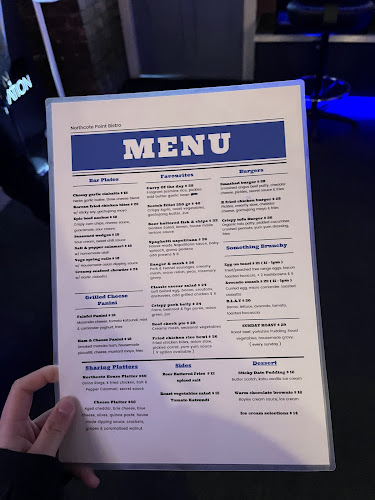 Northcote Tavern - Hospitality and gastronomy