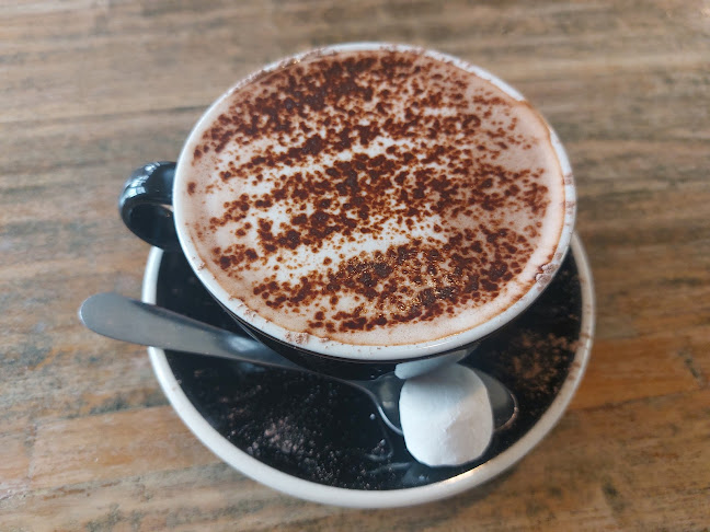 Le Cafe Telephonique - Hospitality and gastronomy