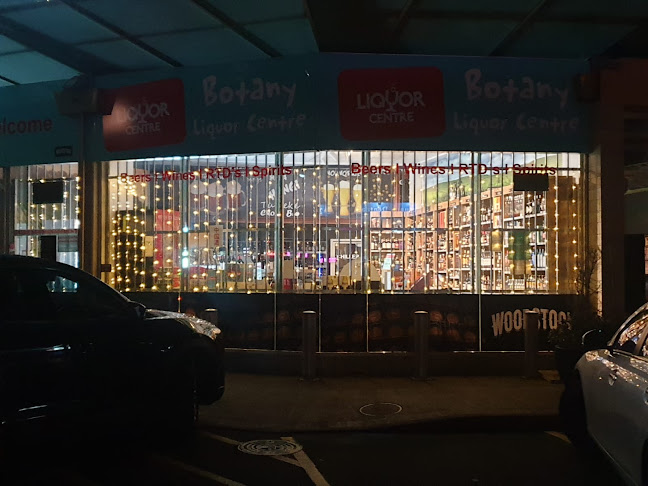 Thirsty Liquor Botany - Auckland