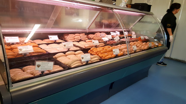 Reviews of Pokeno Bacon in Pōkeno - Hospitality and gastronomy