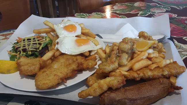 Mags Fresh Fish - Hospitality and gastronomy