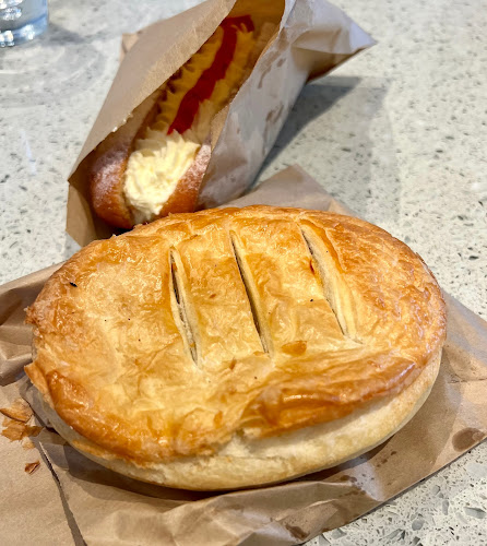 Penny Lane's Bakery - Auckland
