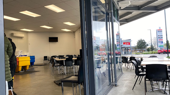 Opinii despre Toby's Seafood în Auckland - Hospitality and gastronomy