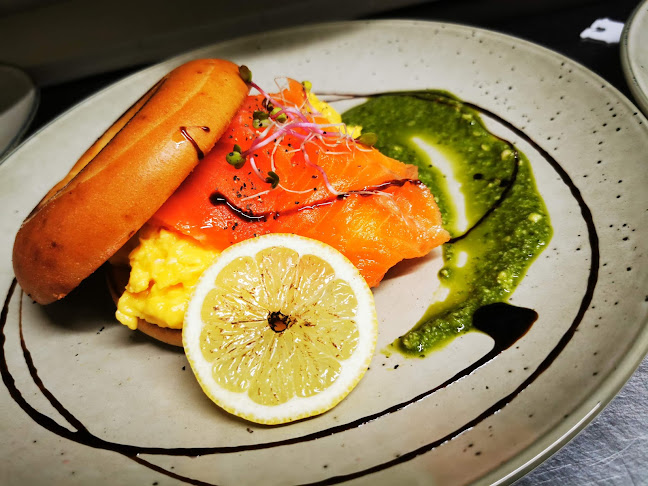 Comentarii opinii despre Trio Cafe