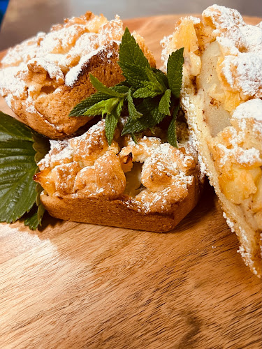 Comentarii opinii despre The Deck Cafe Tahuna