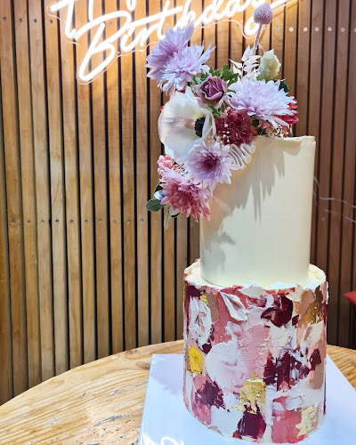 Meraki Cake Design - Christchurch