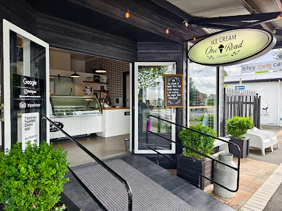 One Road Ice Cream Company