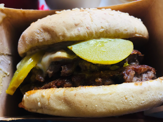 BurgerFuel Mt Wellington Open Times