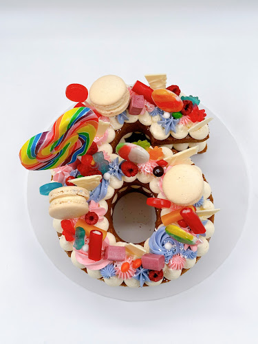 Claire's Secret Kitchen - Online Cake Store Phone number