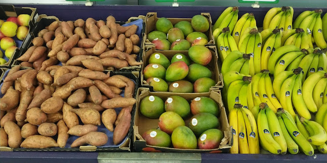 Comentarii opinii despre Fruit World Browns Bay