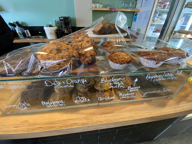 The General Café - Hospitality and gastronomy