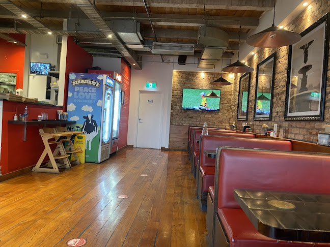 Comentarii opinii despre Sal's Authentic NY Pizza - Parnell