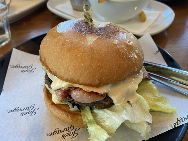 Joe's Garage Riccarton - Hospitality and gastronomy