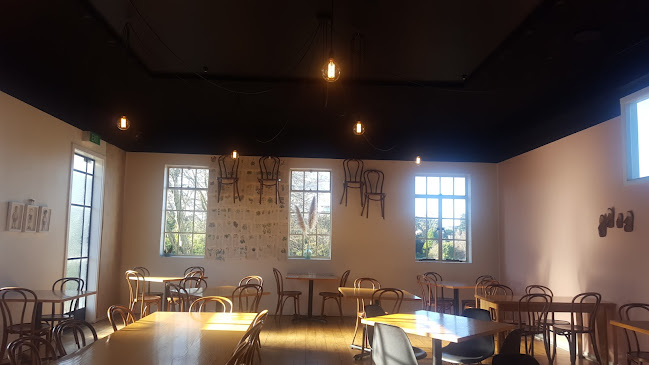 Opinii despre Chim Choo Ree în Hamilton - Hospitality and gastronomy