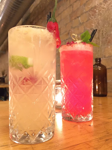 Nahm | Auckland - Auckland