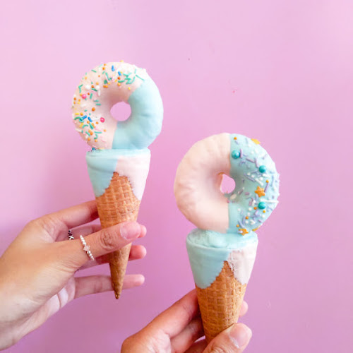 Maxy's Cupcakes (Currently Closed - Maternity Leave) - Auckland