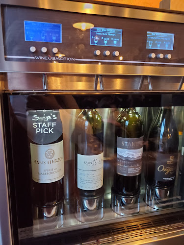 The Wine Station - Blenheim