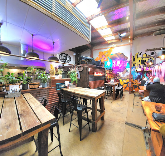 Opinii despre Black Betty BBQ în Hastings - Hospitality and gastronomy