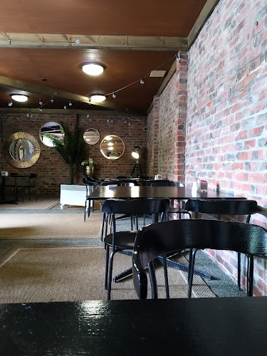 Opinii despre Harlau House Cafe (formerly The Stables) în Fairview - Hospitality and gastronomy