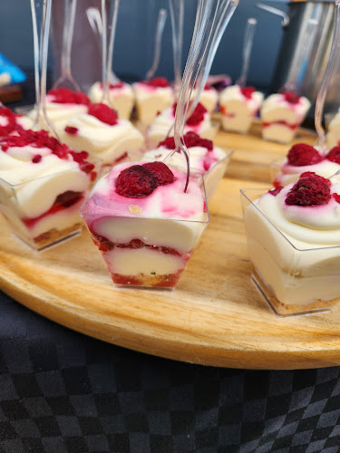 Comentarii opinii despre Burton Catering