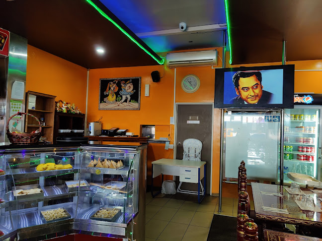 Simply Indian - Hospitality and gastronomy