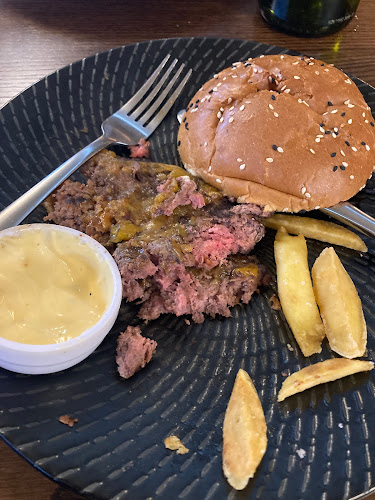 Northstar Motel Restaurant & Bar - Oamaru