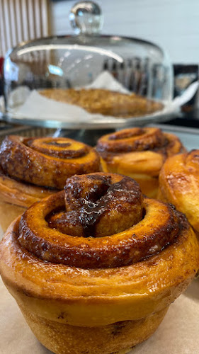 Odyssey Cafe - Auckland