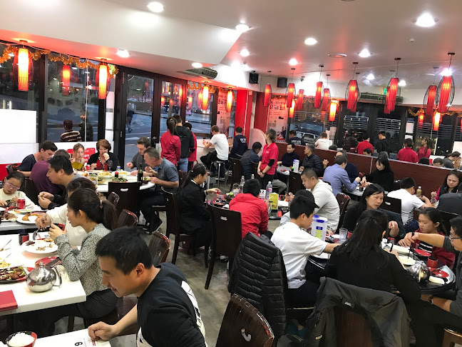 BBQ Duck Cafe（350shop）东方美食