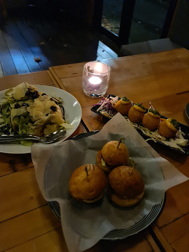 Pocket Bar & Kitchen - Auckland